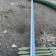 田園野菜用品は未使用ですの画像