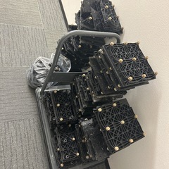 床底上げの画像