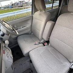 ★レーダーブレーキサポート★4WD★シートヒーター★バックカメラ★車検2年付きの画像