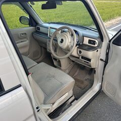 ★レーダーブレーキサポート★4WD★シートヒーター★バックカメラ★車検2年付きの画像