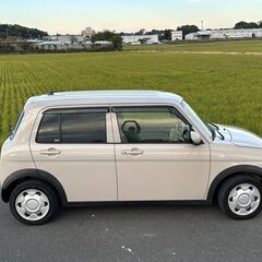 ★レーダーブレーキサポート★4WD★シートヒーター★バックカメラ★車検2年付きの画像