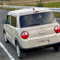 ★レーダーブレーキサポート★4WD★シートヒーター★バックカメラ★車検2年付きの画像