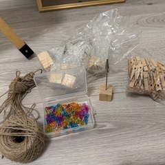 結婚式　ウェルカムスペース　せっとセットの画像