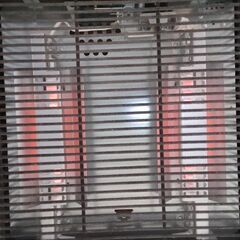 引取り希望　美品　こたつテーブル　２０２３年製　正方形　ＹＫＺ７５７５ＣＬＢ ＳＣＤ-１８４Ｐ-Ｂ　ヤマダ電機の画像