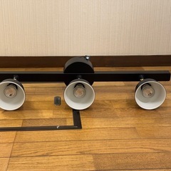 シーリングライト スポットライト IKEAの画像