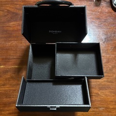 YSL 非売品　コスメケースの画像