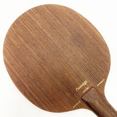 【未使用】スティガ ノスタルジック オフェンシブ FLA 1037-35 STIGA シェークハンド 卓球ラケットの画像