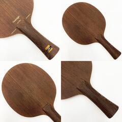 【未使用】スティガ ノスタルジック オフェンシブ FLA 1037-35 STIGA シェークハンド 卓球ラケットの画像