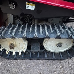 ホンダ除雪機HSS970iの画像