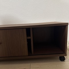 テレビ台の画像