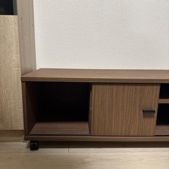 テレビ台の画像