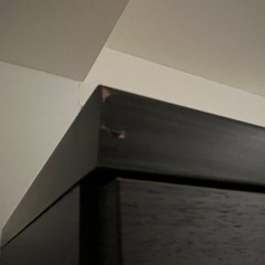 キッチンボード　ハイタイプ　高級感あり【元値10万】の画像