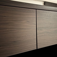 キッチンボード　ハイタイプ　高級感あり【元値10万】の画像