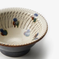 【新品未使用】やちむん 小鉢 4寸ワンブーの画像