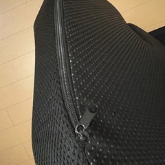 姿勢矯正クッションの画像