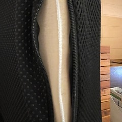 姿勢矯正クッションの画像