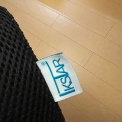 姿勢矯正クッションの画像