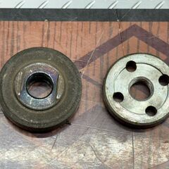 【中古】マキタ GA404DZN 100mm充電式ディスクグラインダ 本体のみ【ハンズクラフト佐賀】の画像