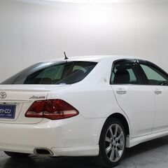 🌟頭金0円でお乗りいただけます❗❗🚙🌟トヨタ クラウン 　アスリートの画像