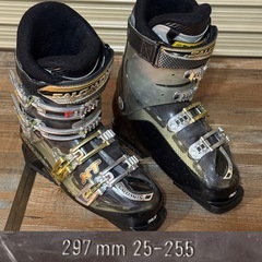 カービングスキーセットの画像