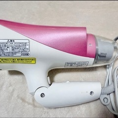 パニソニックPanasonic ヘアドライヤー EH-NE67の画像