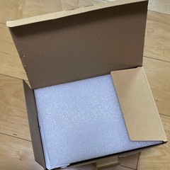 KING JIM消毒器の画像