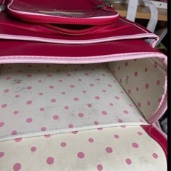 ランドセルの画像