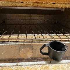 スチームトースター　白　高コスパ　IO ST001の画像