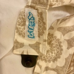 ベビハグ　授乳クッション　の画像