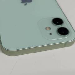 【SIMフリー】iPhone 12/A2402/128GB/グリーン〈MGHY3J/A〉(2)の画像