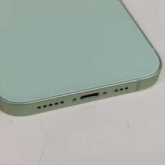 【SIMフリー】iPhone 12/A2402/128GB/グリーン〈MGHY3J/A〉(2)の画像