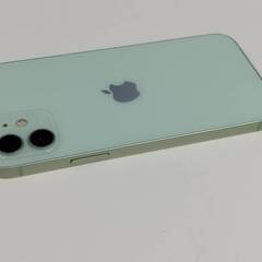 【SIMフリー】iPhone 12/A2402/128GB/グリーン〈MGHY3J/A〉(2)の画像