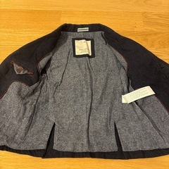 ③【美品】アウター　104サイズの画像