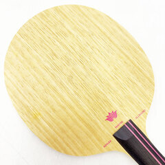 【未使用】スティガ アゼリア オールラウンド FLA 1056-35 STIGA シェークハンド 卓球ラケットの画像