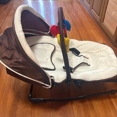 【美品】ドリームバウンサーEXの画像