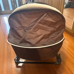 【美品】ドリームバウンサーEXの画像