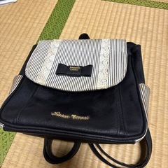 子供カバン３点の画像