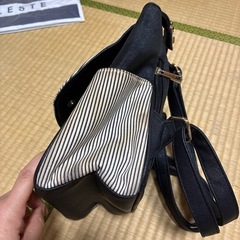 子供カバン３点の画像