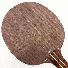 【未使用】スティガ ディフェンシブ プロ SHC 1016-27 STIGA シェークハンド 卓球ラケットの画像