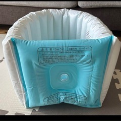 ベビーバスの画像