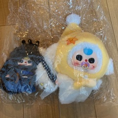 ぬいぐるみセット！かなりお買い得♡バラ売り可の画像