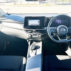 信用回復ローンは！！【審査通過実績多数】自己破産/債務整理/他社お断りされた方/お電話での仮審査/希望のお車もございます/ 【在庫番号M–354】 ノート 自社ローン　リース　自社分割 　札幌在庫の画像