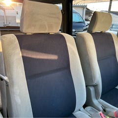 車検2年付/エブリイワゴン/PZターボスペシャル/4速AT/両側電動/オートステップ/純正14インチアルミの画像