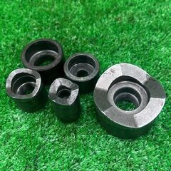 泉精器 SH-10 油圧パンチャー ノックアウトパンチ【船橋馬込店】【店頭取引限定】【中古】管理番号：ITUH26O75FAWの画像