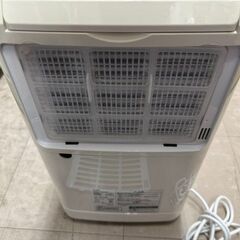 J3172　【リユースのサカイ柏店】　YAMAZEN ヤマゼン　除湿機 衣類乾燥機　YDC-C60　2020年製　 動作確認　クリーニング済み　　参考価格8,580円の画像