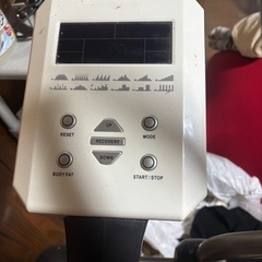 運動器具の画像