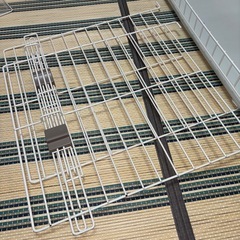 ペット用ケージ【受渡し者決定】の画像