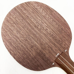 【未使用】スティガ ディフェンシブ プロ STR 1016-37 STIGA シェークハンド 卓球ラケットの画像