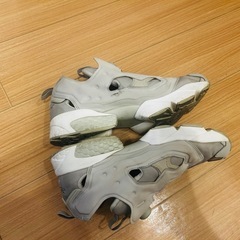 Reebok ポンプヒューリー
の画像