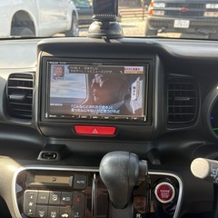 ローン可能　NBOX Gの画像